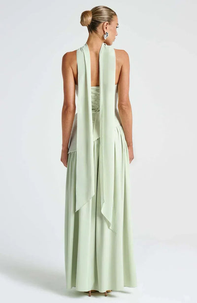 Amary Maxi Dress