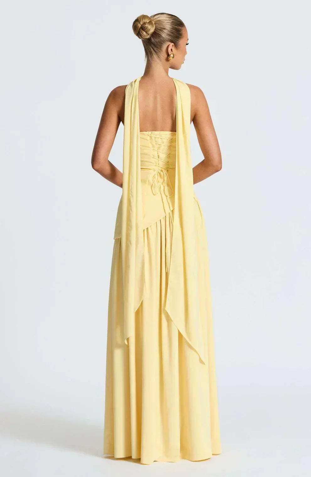 Amary Maxi Dress