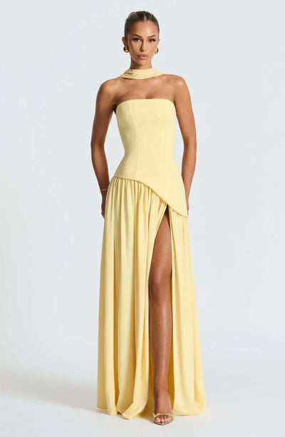 Amary Maxi Dress
