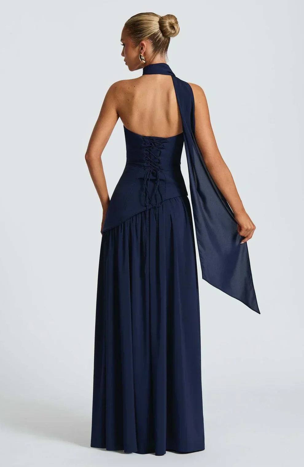 Amary Maxi Dress
