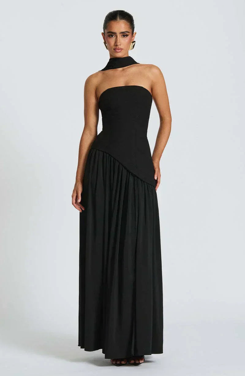 Amary Maxi Dress
