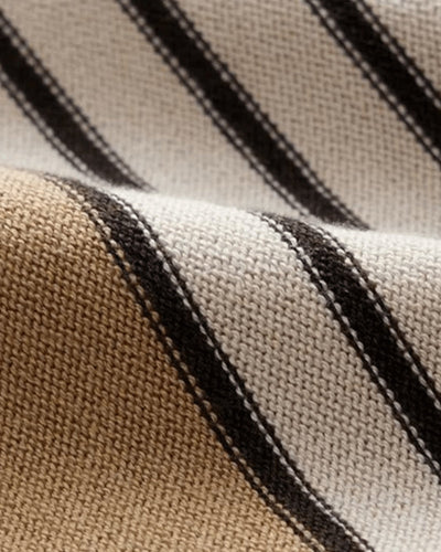 Firenze Knitted Polo