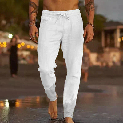 GABRIELE™|SUMMER TROUSERS