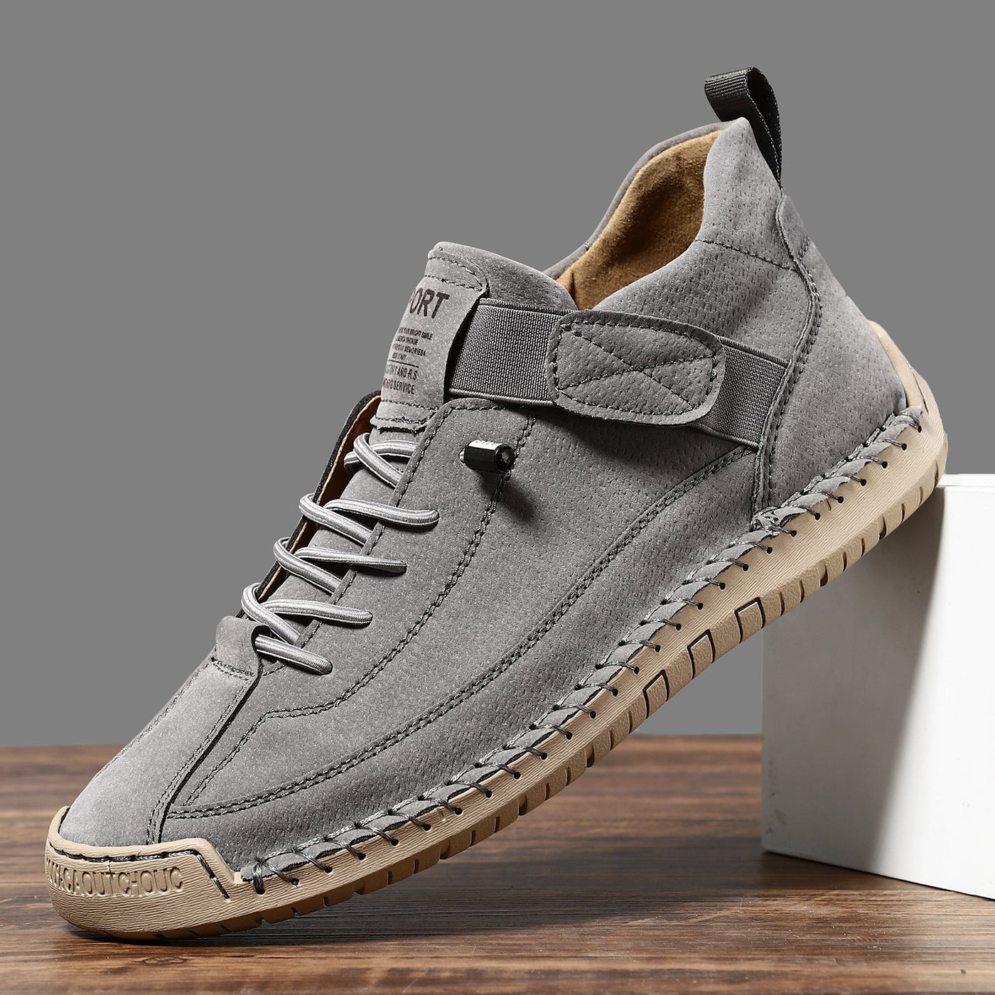 Dioré – Comfortable & Supportive Sneakers