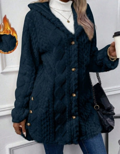 Aveline - Cosy Gilet