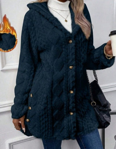 Aveline - Cosy Gilet