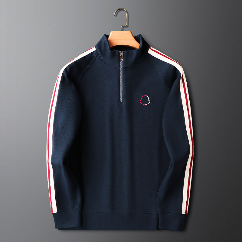 MATT™|HALF-ZIP TRACKSUIT
