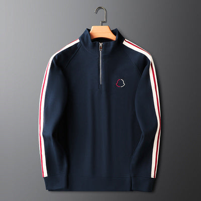 MATT™|HALF-ZIP TRACKSUIT