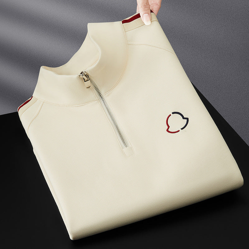 MATT™|HALF-ZIP TRACKSUIT