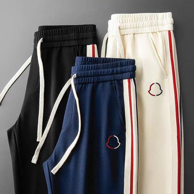 MATT™|HALF-ZIP TRACKSUIT