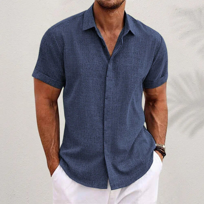 NICCOLÒ™|CLASSIC SHIRT (1+1 FREE)