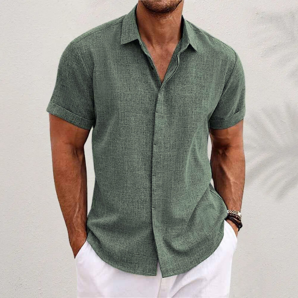 NICCOLÒ™|CLASSIC SHIRT (1+1 FREE)