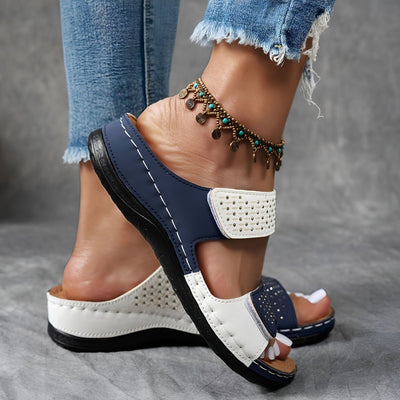 SHERRY™|ORTHOPEDIC SANDALS