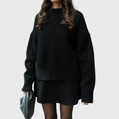ANNA™|ELEGANT KNIT SET