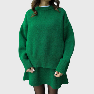 ANNA™|ELEGANT KNIT SET