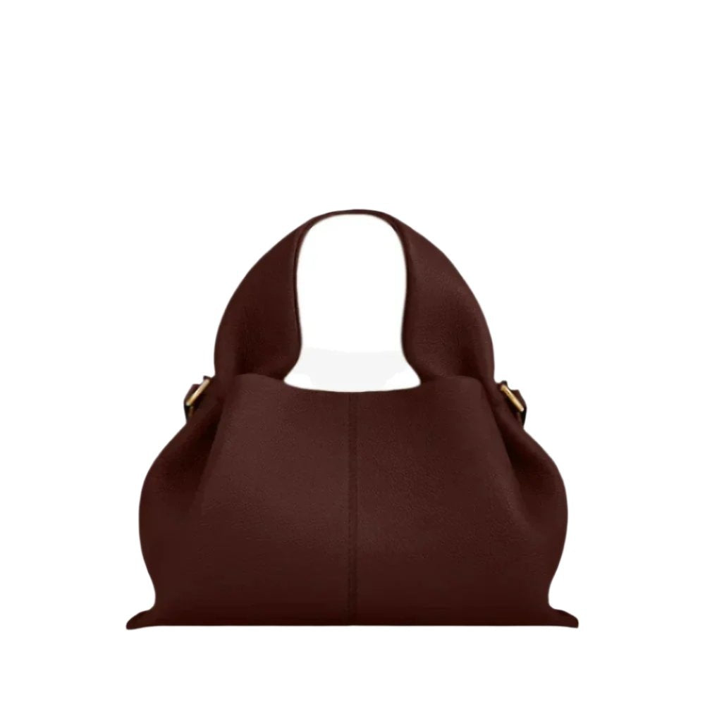 Saphora – Leather Bag
