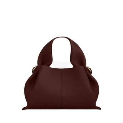 Saphora – Leather Bag
