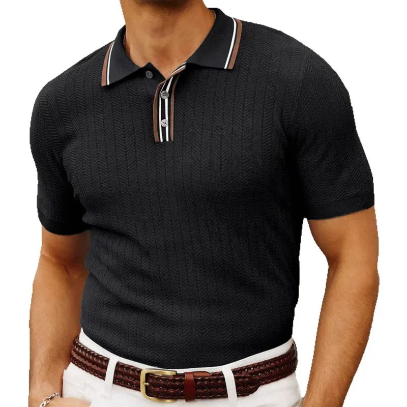 Aris Summer Polo