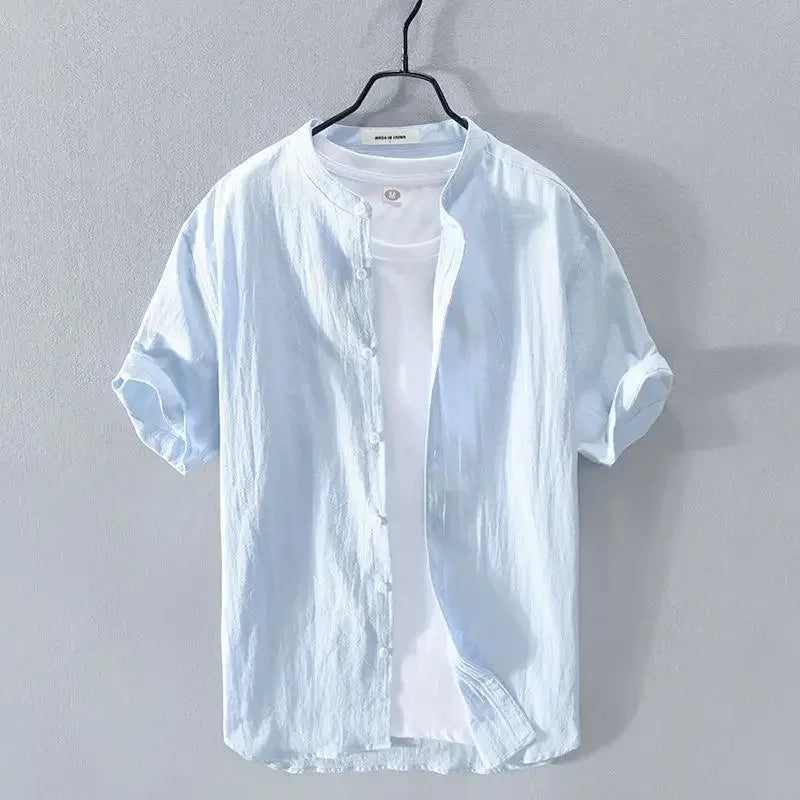 MARCO™|Men's Summer Shirt