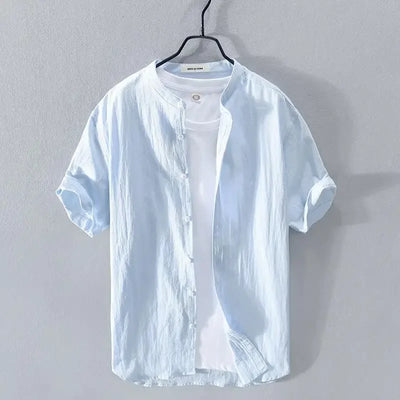 MARCO™|Men's Summer Shirt