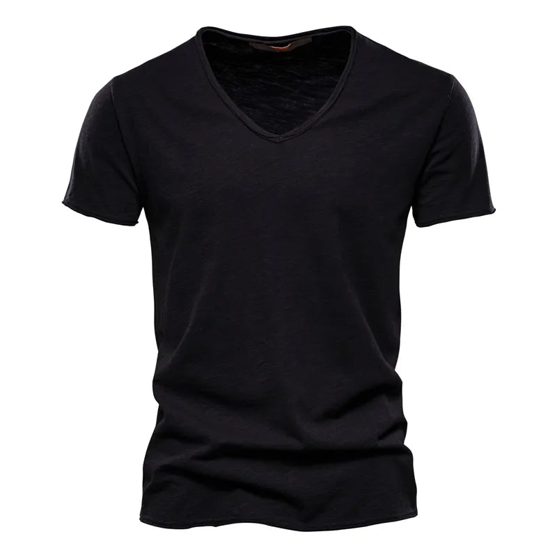 Lorenzo | Men's Summer T-shirt