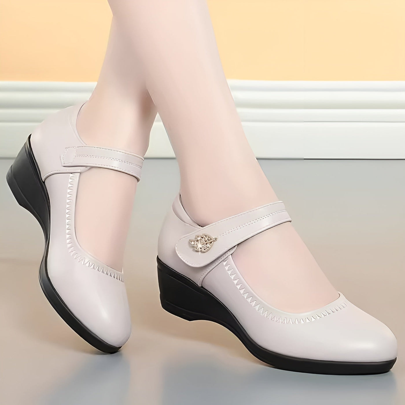 ROSE™|SOFT COMFORTABLE SHOES