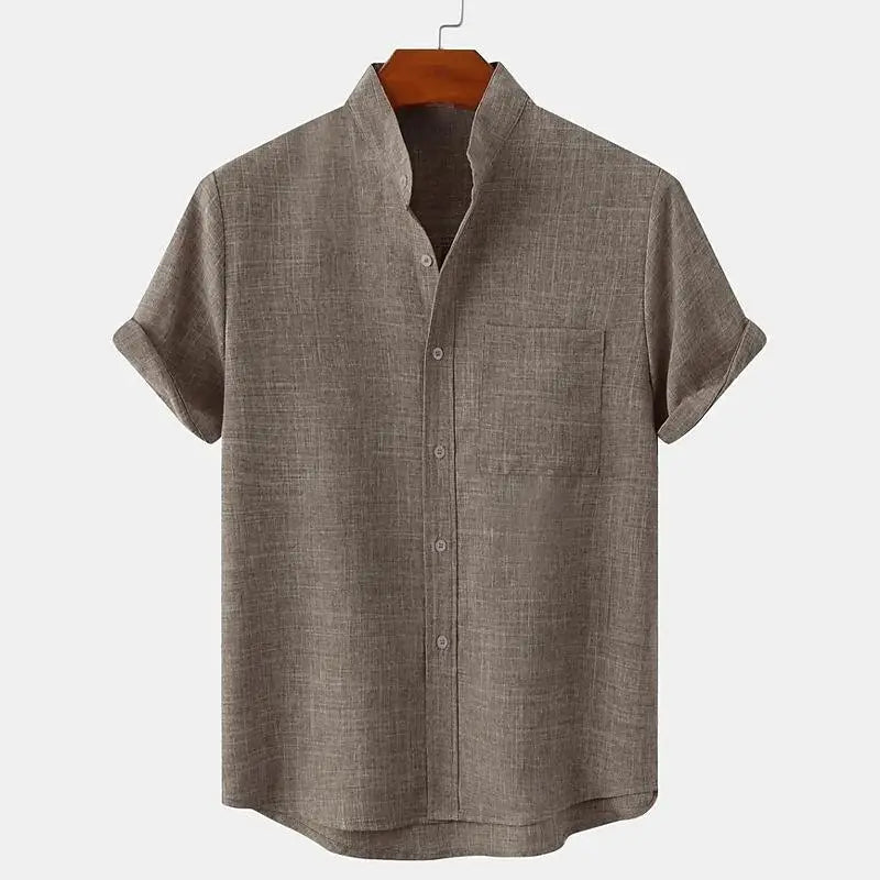 Noan Summer Shirt