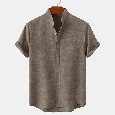 Noan Summer Shirt