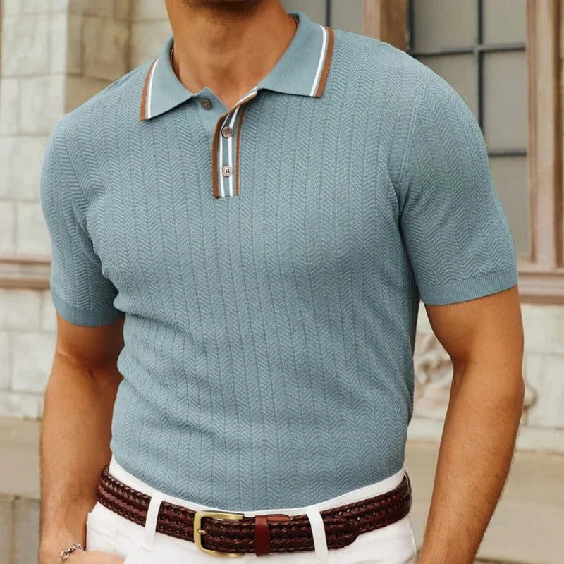 Aris Summer Polo