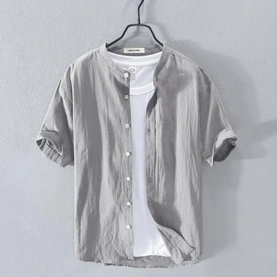 MARCO™|Men's Summer Shirt