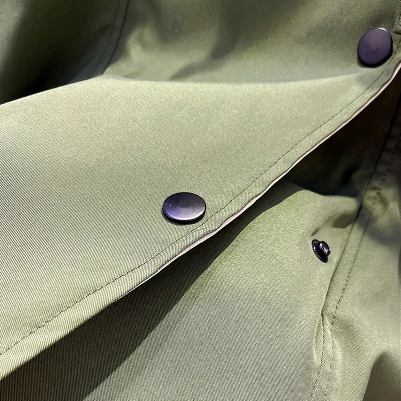 Vera - Stylish Jacket with Weather Protection