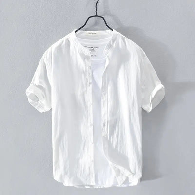 MARCO™|Men's Summer Shirt