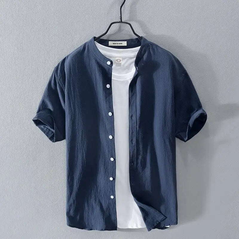 MARCO™|Men's Summer Shirt