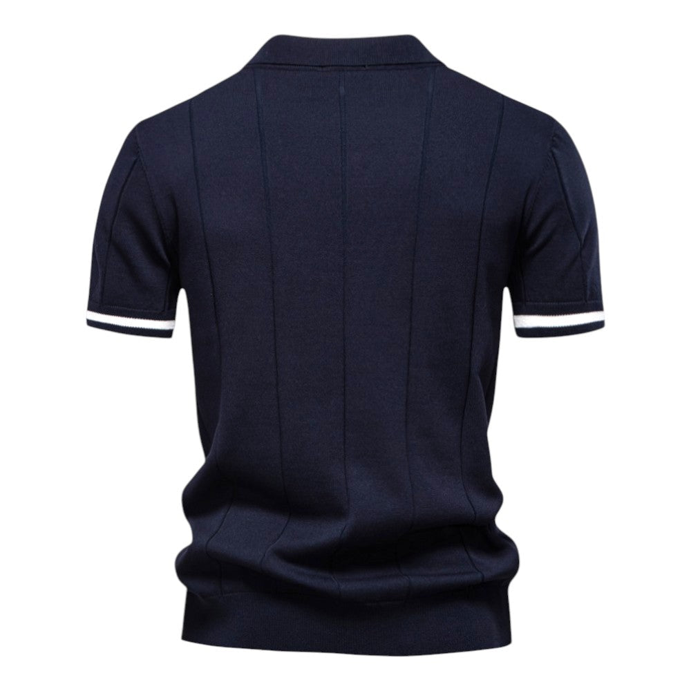 Nico Classic Polo