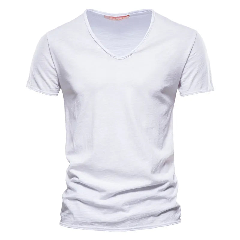 Lorenzo | Men's Summer T-shirt