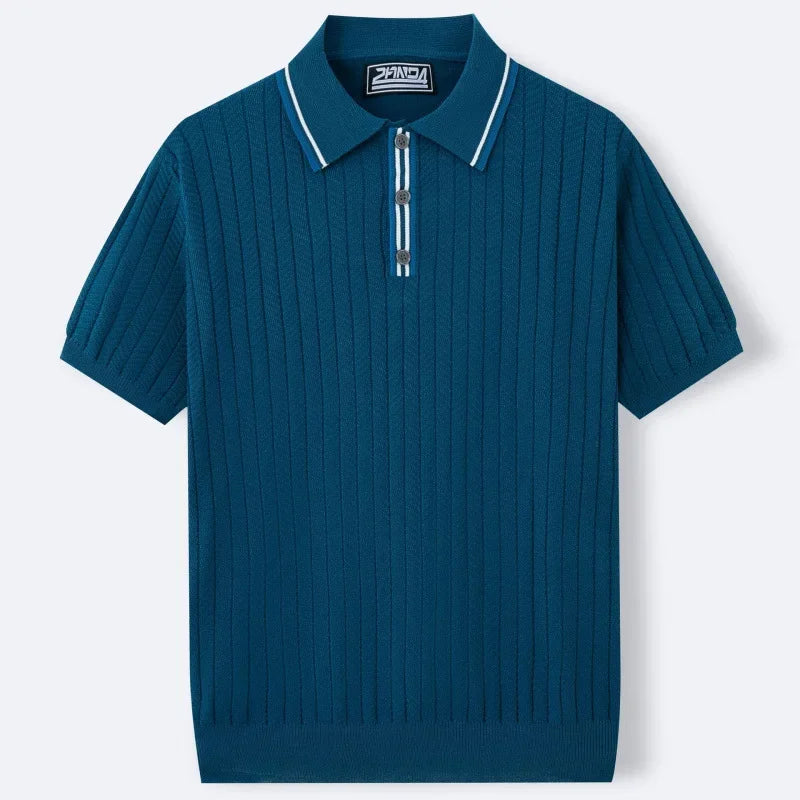 Aris Summer Polo