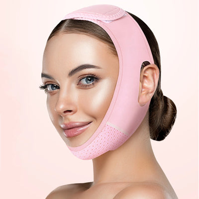 V-Line Facial Bandage