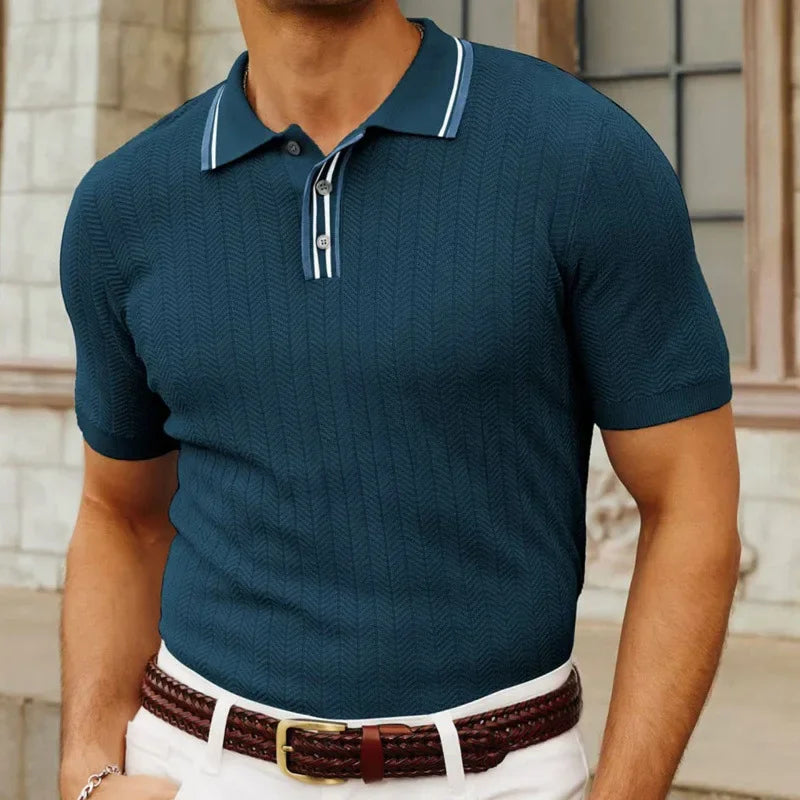 Aris Summer Polo