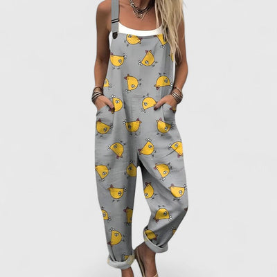 Nancy - Artistic Dungas