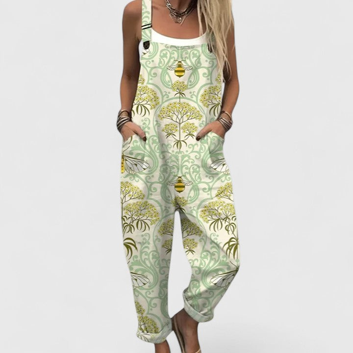 Nancy - Artistic Dungas