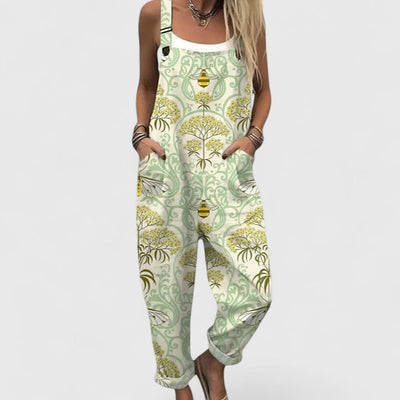 Nancy - Artistic Dungas