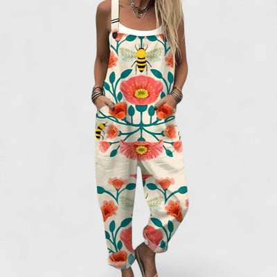 Nancy - Artistic Dungas