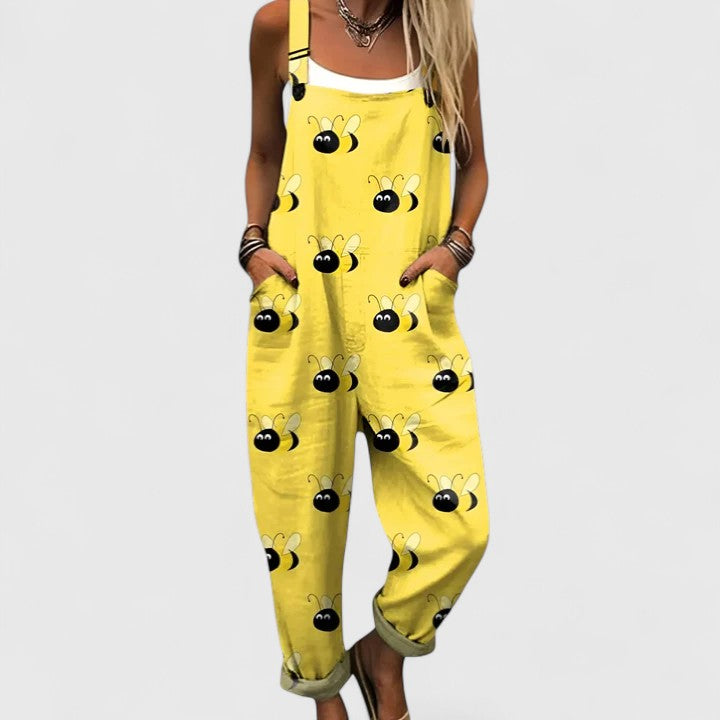 Nancy - Artistic Dungas