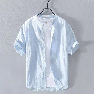 MARCO™|Men's Summer Shirt