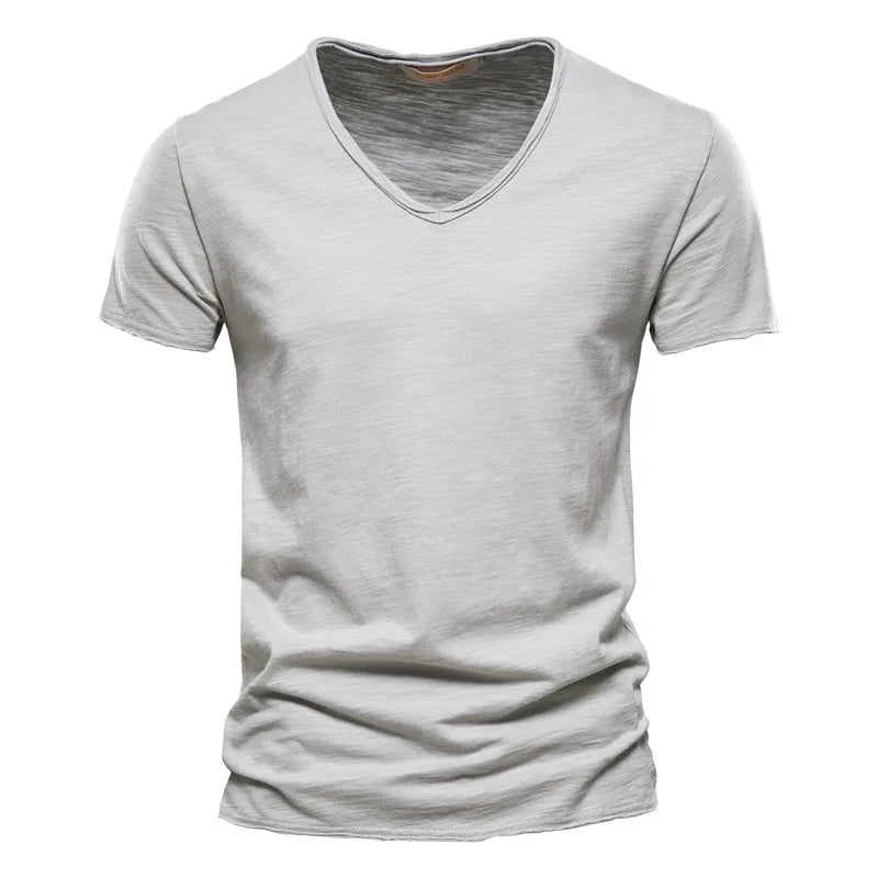 Lorenzo | Men's Summer T-shirt