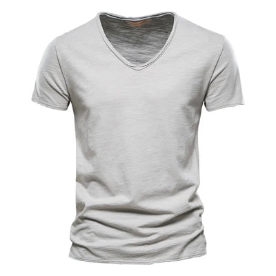Lorenzo | Men's Summer T-shirt