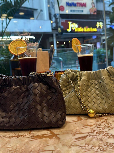 Sam – Shoulder Bag