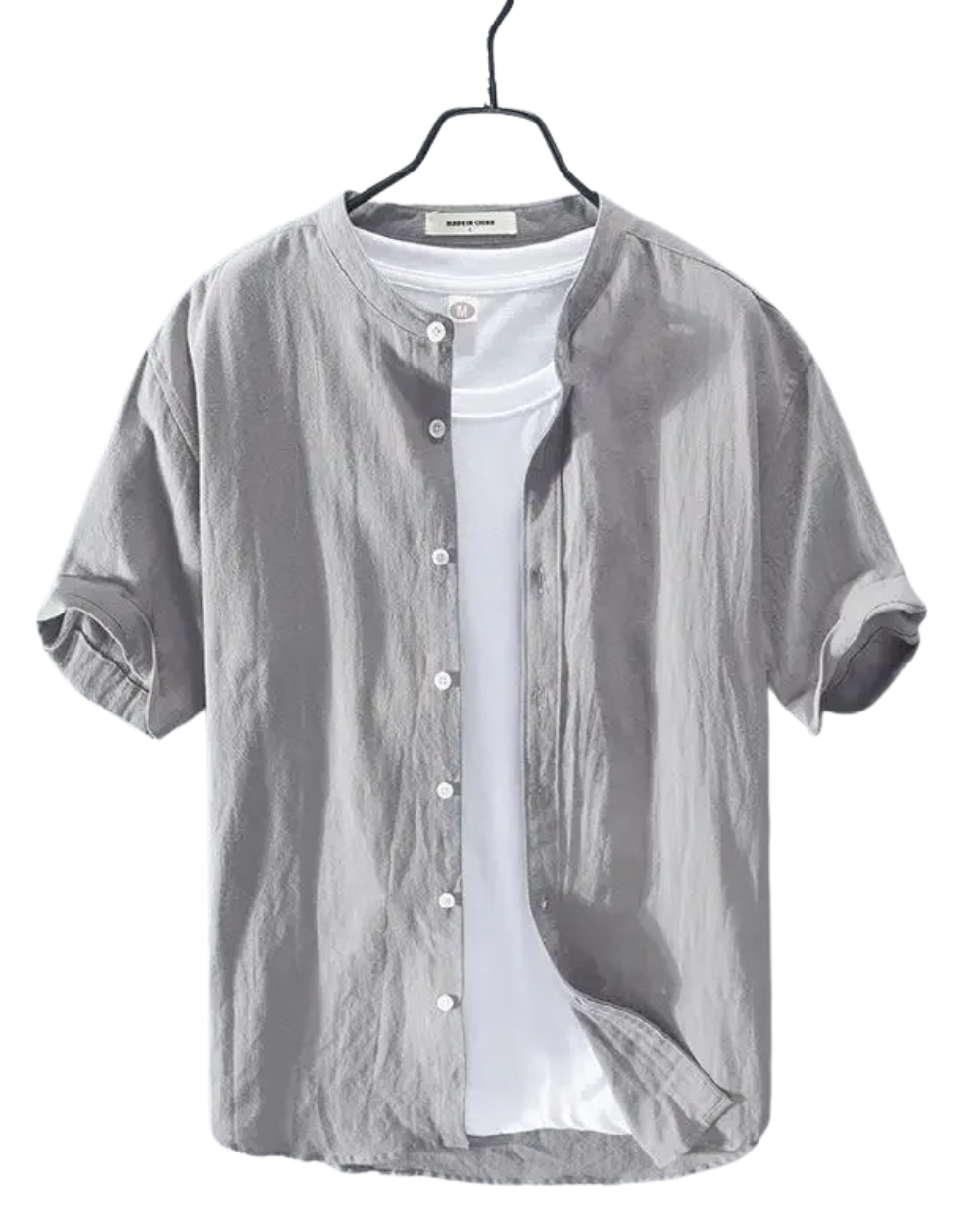 MARCO™|Men's Summer Shirt