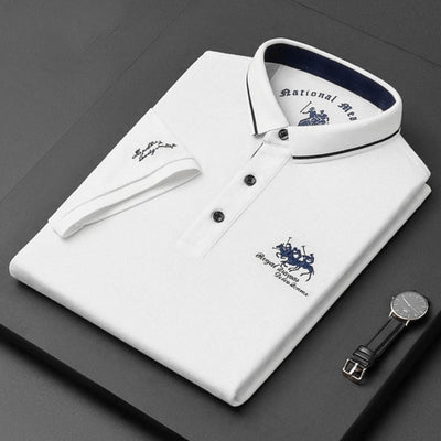 GIANNI™|LUXURY POLO