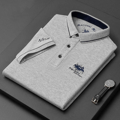 GIANNI™|LUXURY POLO